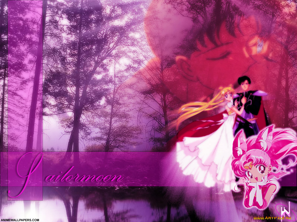 , sailor, moon